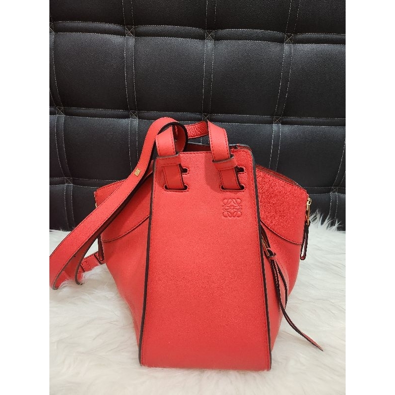 Preloved Loewe Hammock