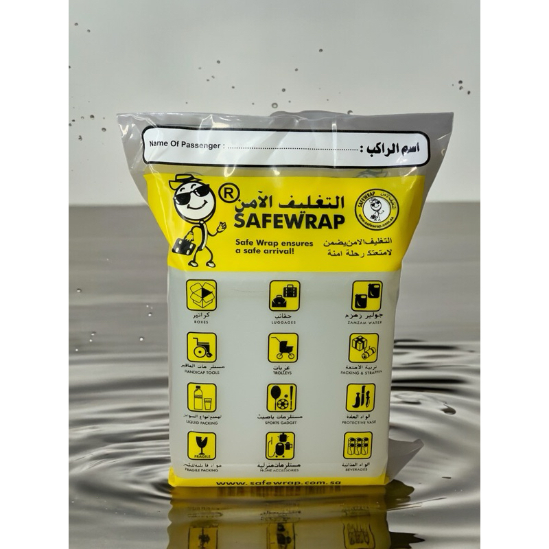 

air zam zam 1 liter asli original 100% / zam zam water