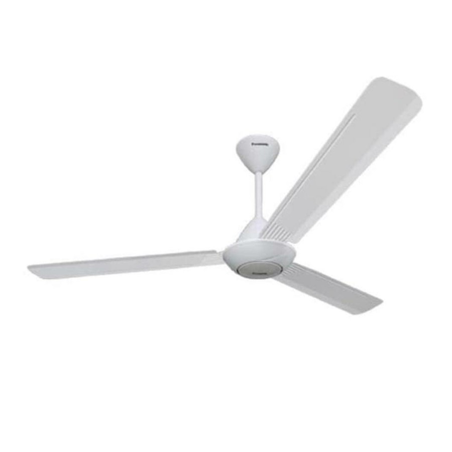 [ LIGHT CO INDONESIA ] Ceiling Fan Panasonic / Kipas angin Panasonic 60” (150cm) / F-EY1511