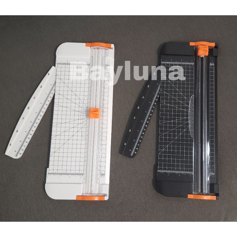 

Paper Trimmer A4 Pemotong Kertas A4 size 31cm t B8N5
