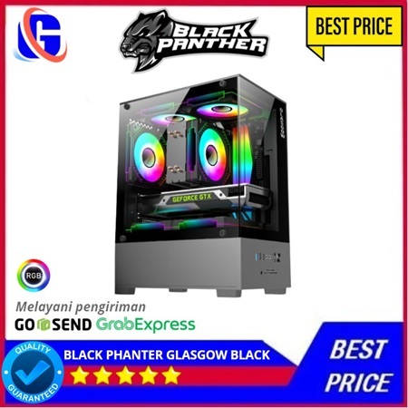 PC Gaming Ryzen 5 3600/GTX 1660 6GB SUPER / DDR4 16GB / SSD NVME 512