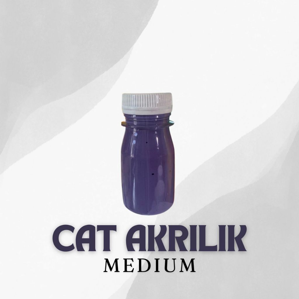 

Cat Rubber Akrilik Multimedia 100ml
