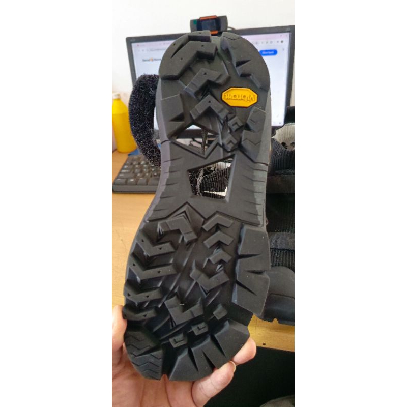 sepatu nike x free flyknit 3