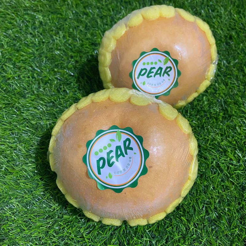 

Pear singo