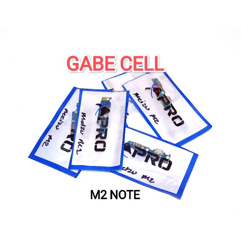 FLEXIBLE PAPAN CHARGER MEIZU M2 NOTE