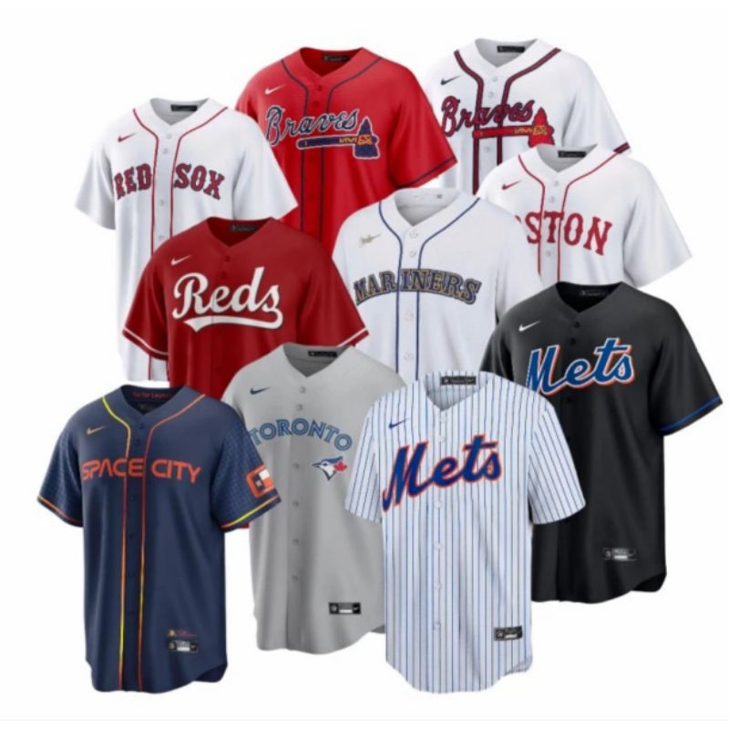 BAJU HIP HOP / BAJU BASEBALL / BAJU JERSEY BASEBALL