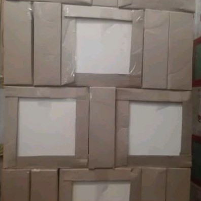 Keramik Lantai 30x30 Putih Polos