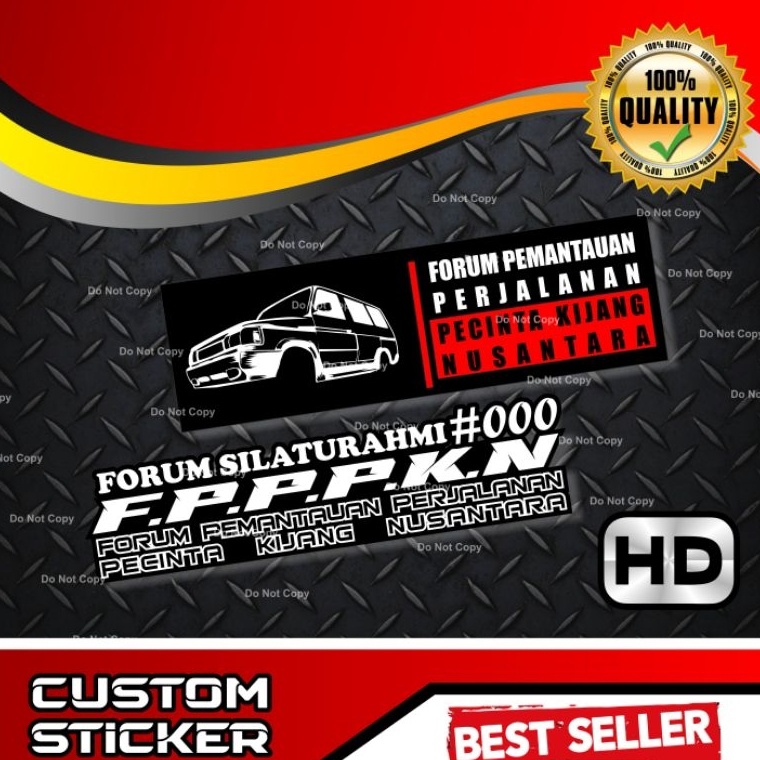 

Sticker forum Silaturahmi m TT5