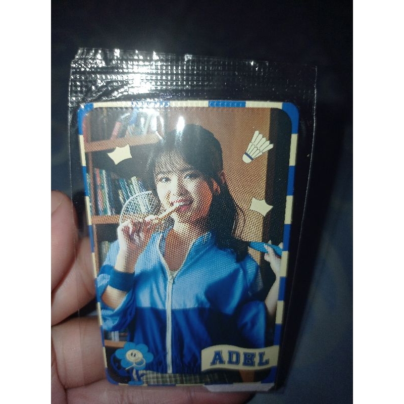 PC Member JKT48 (Adel)