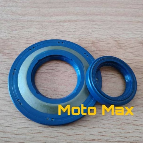 

Seal Sil Kruk As Vespa PX PS Excel PXE Spartan Corteco Italy Original e B5H9