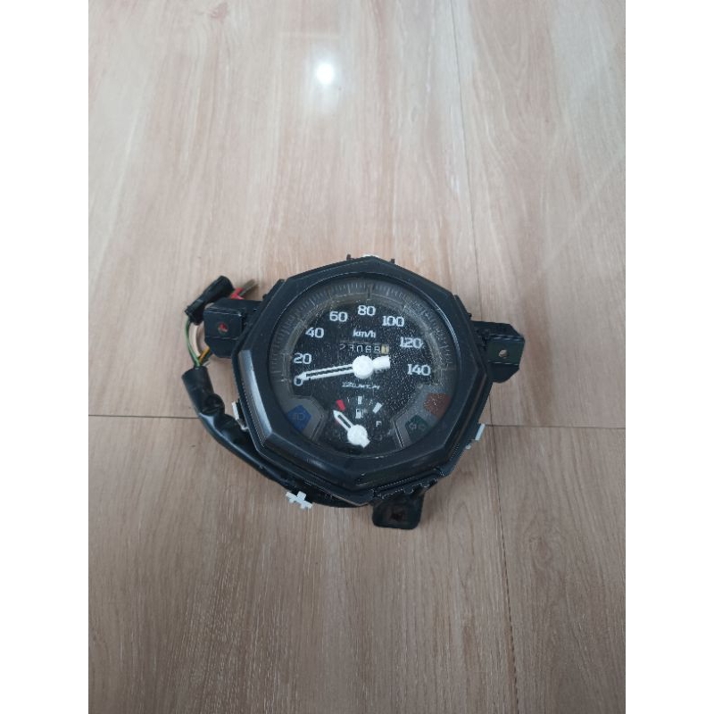 SPEEDOMETER YAMAHA MIO SOUL GT 115 ORIGINAL 1KP SPEDOMETERSPIDOMETER SPEEDOMETER SOUL GT 115 ORI