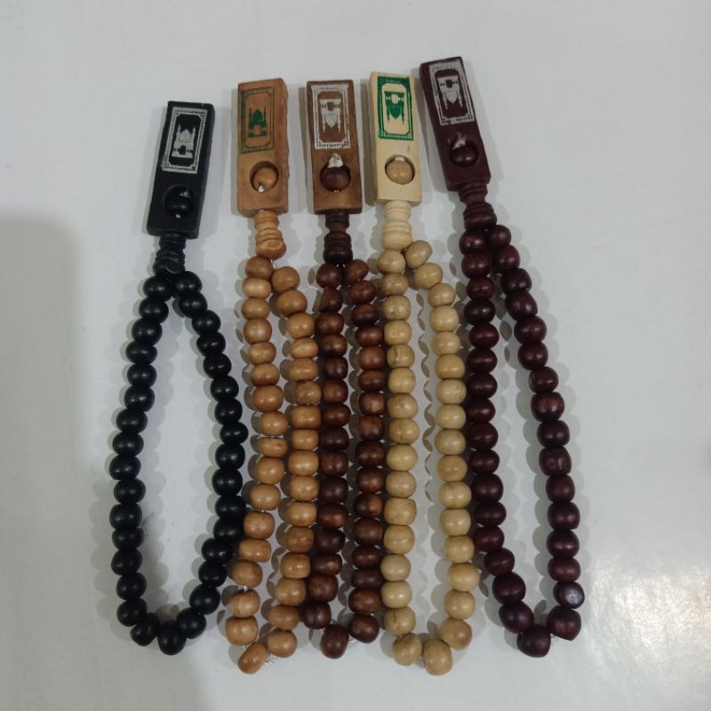 TASBIH 33