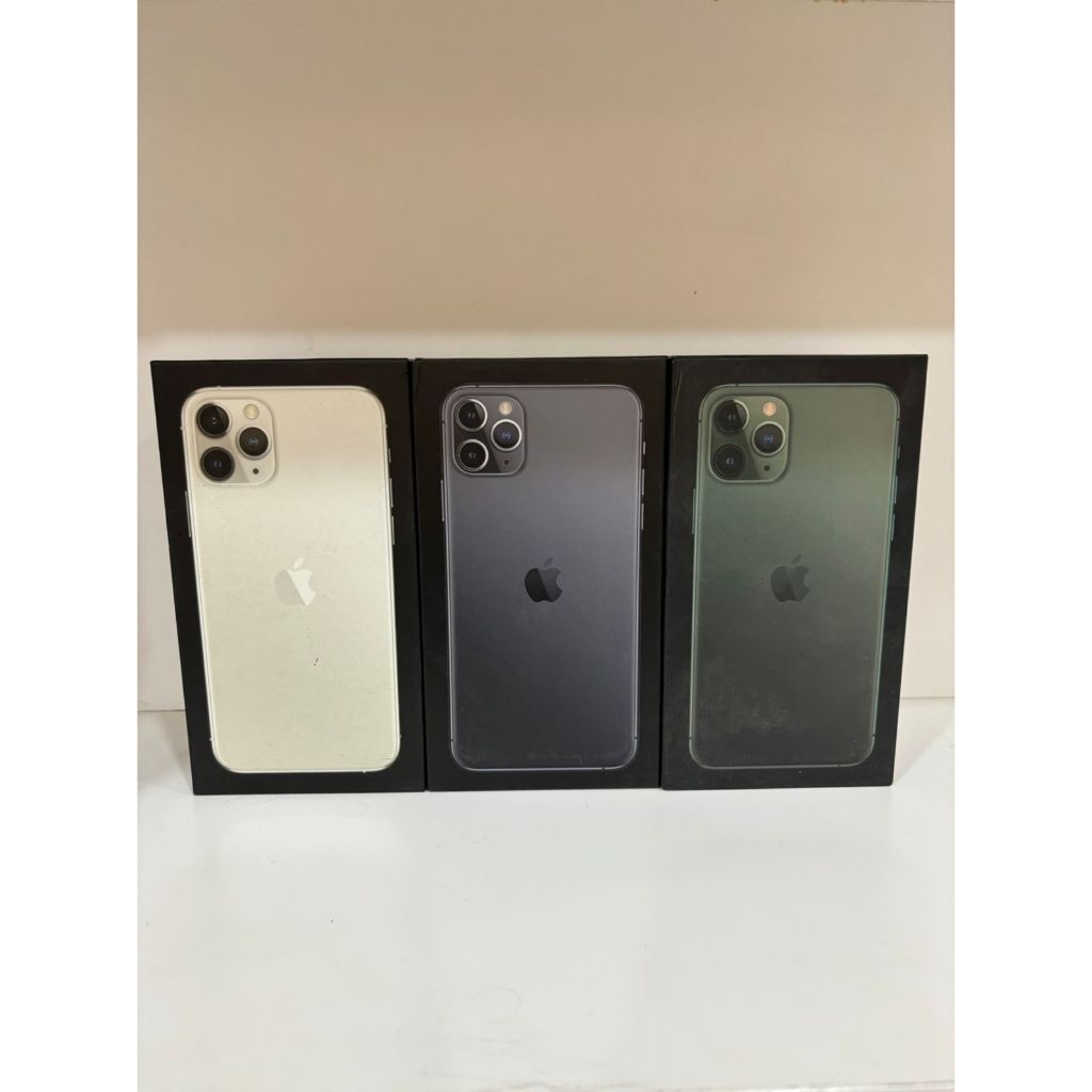 BOX DUS KOTAK IPHONE 11 PROMAX FULLSET