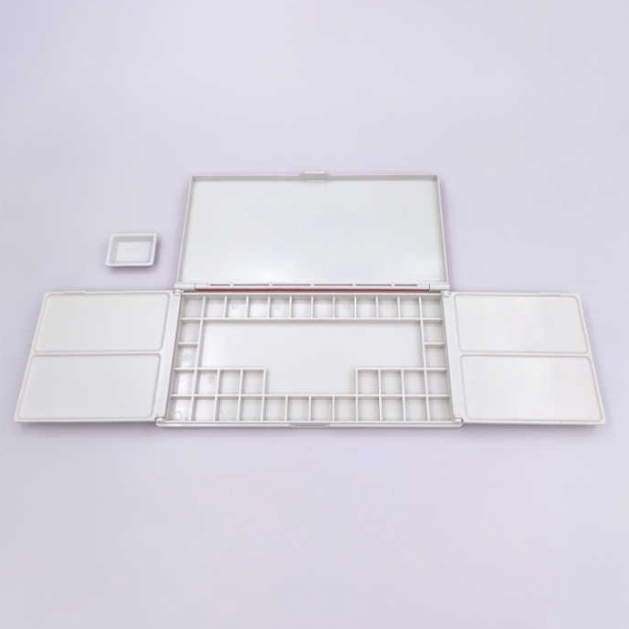 

ART KREATION dencci watercolor palette 36 wells s V6U6