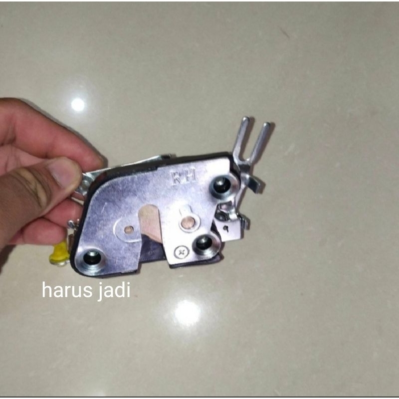 door lock toyota kijang kotak
