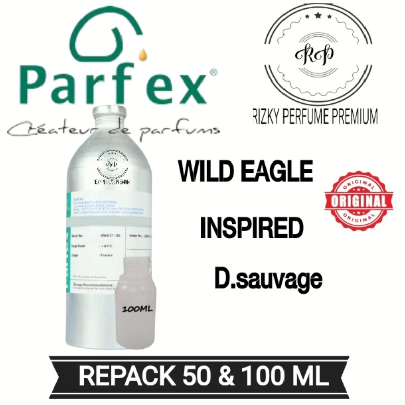 WILD EAGLE PARFEX