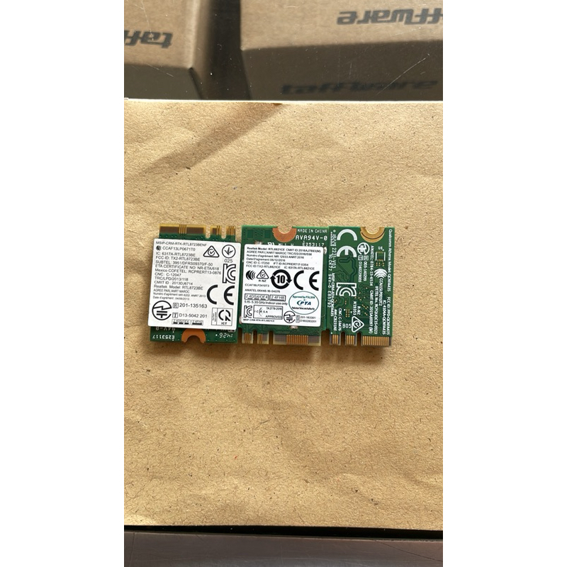 mini wifi card laptop asus lenovo hp acer dell