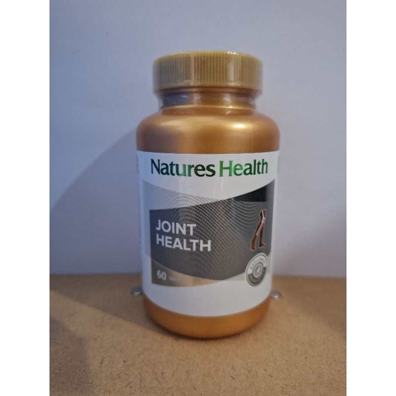 Natures Health Joint Health tab@60