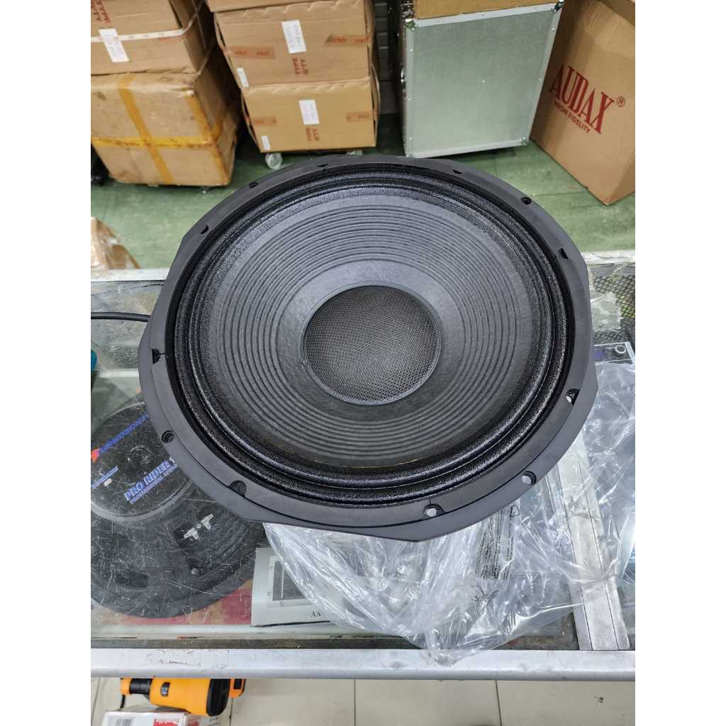 Speaker Fane 15 Inch Collosus 15XB Fane 15 XB original