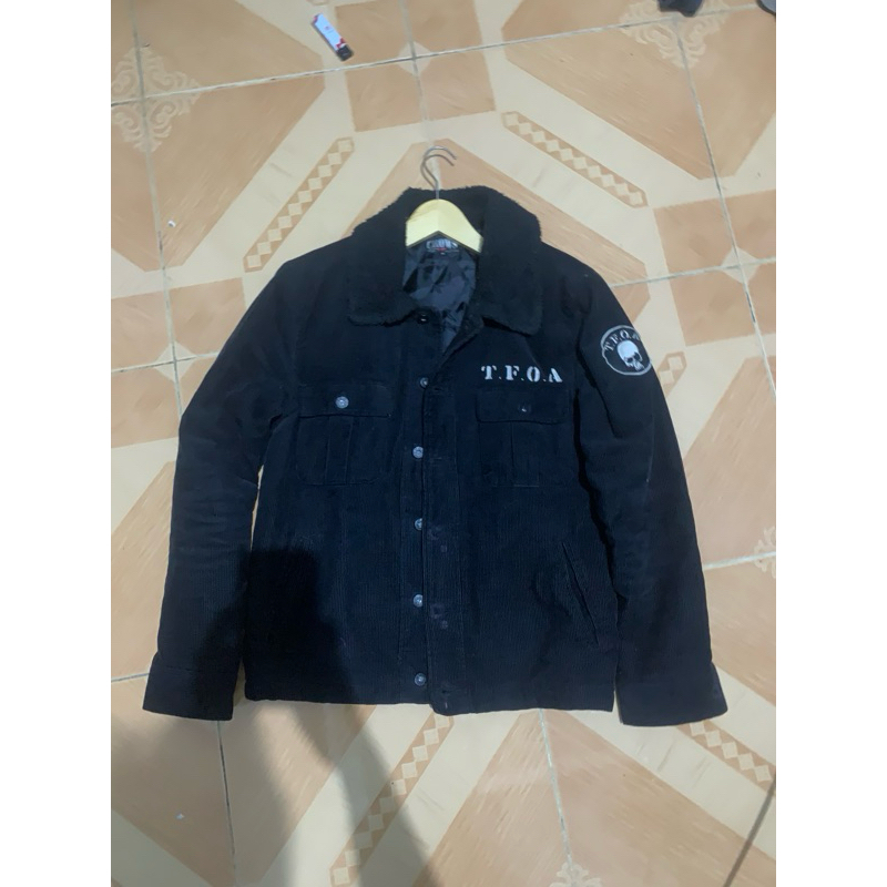 TFOA Jacket