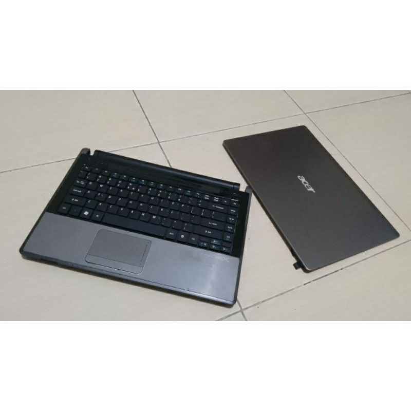 Mini PC Acer 4280 Cor-i5