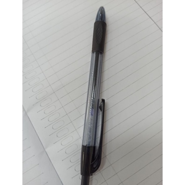 

pulpen hitam x I8V7