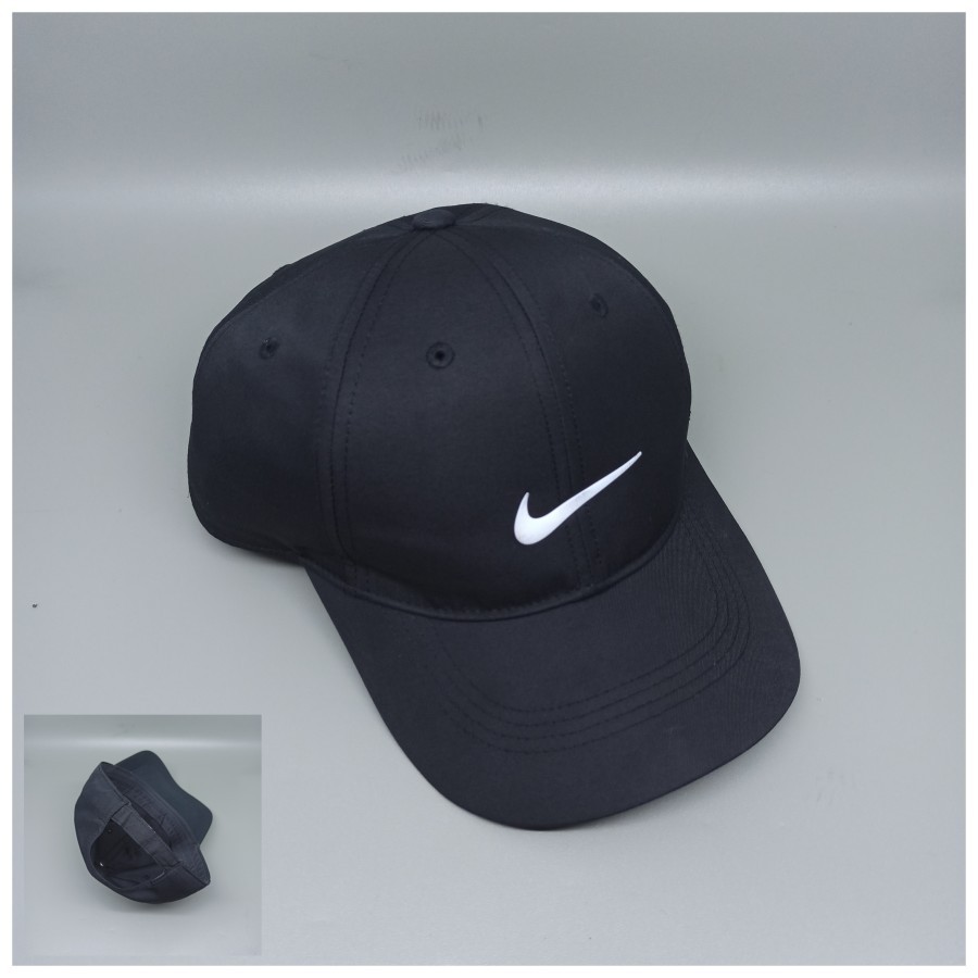 Topi Nike Cap Olahraga Second Preloved Original 525
