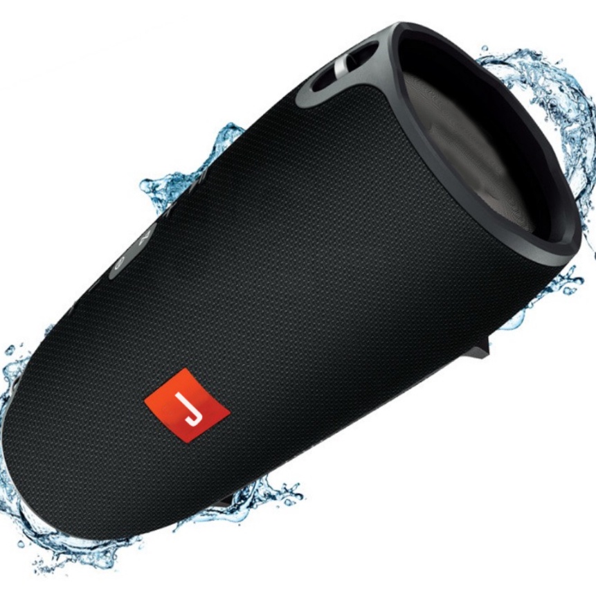 Terbaru Speaker Bluetooth Xtreme Super BASS Ukuran 2cm Speaker Bluetooth Extreme