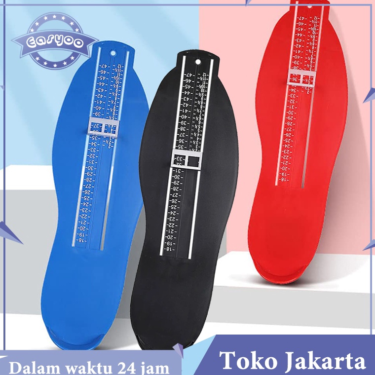 

Pengukur Kaki Dewasa Alat Ukur Panjang Kaki Alat Ukur Kaki Anak Dan Dewasa q N1A7