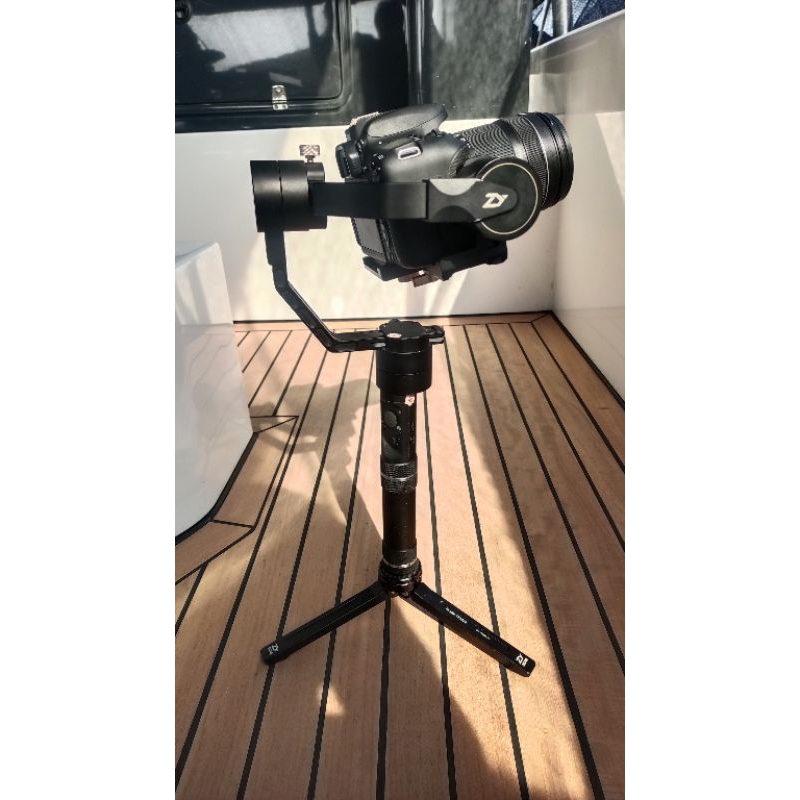 Zhiyun Crane Plus 3axist
