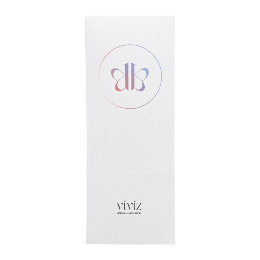 VIVIZ - Official Lightstick