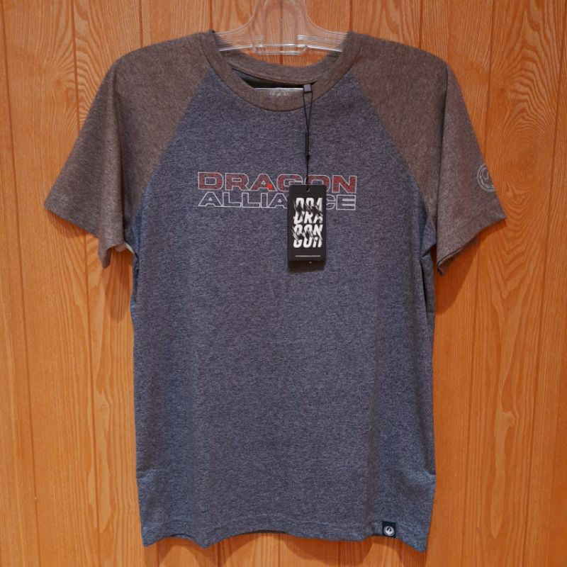 Kaos Pria Dragon Alliance Original Planet Surf [ TERBARU ]