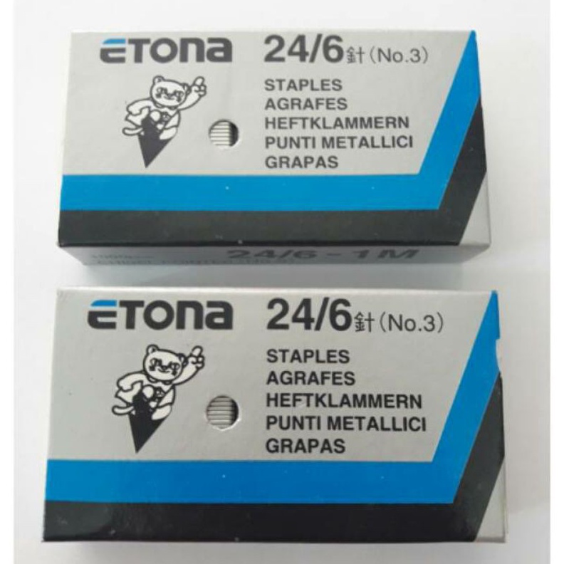 

Etona No 246 No 3 tertera 1 kotak isi 2 kotak kecil n A5S9