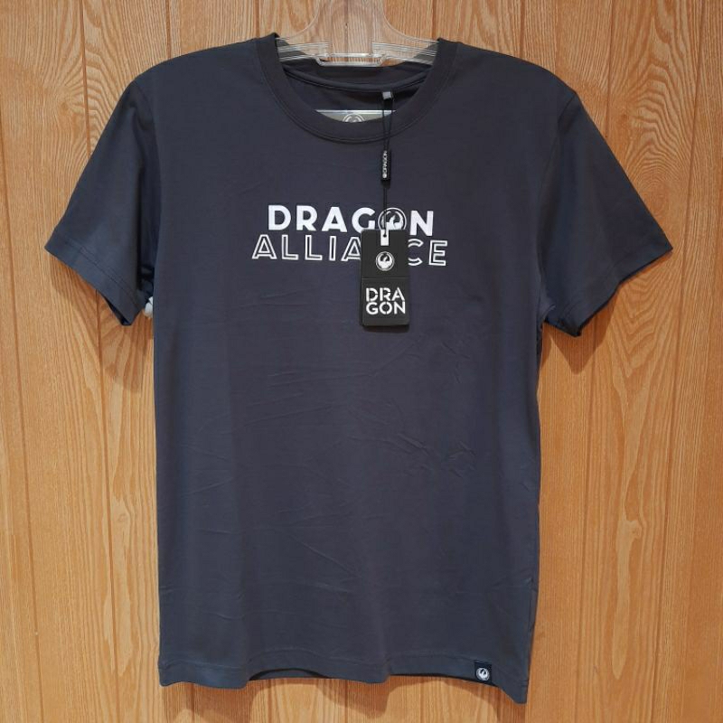 Kaos Pria Dragon Alliance Original Planet Surf [ TERBARU ]