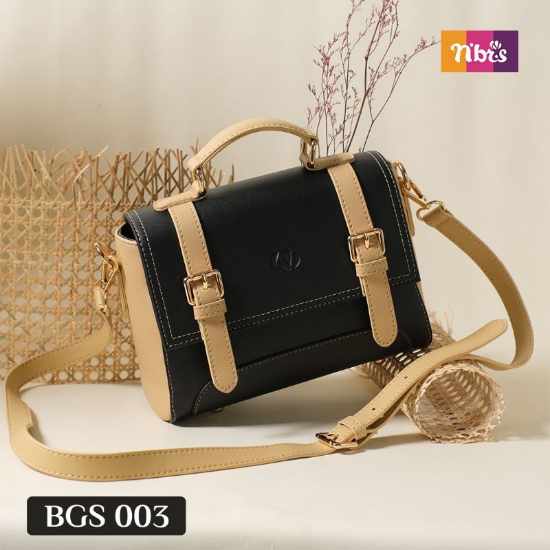 TAS NIBRAS BGS 003