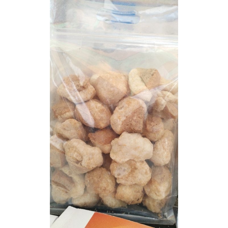 

cuanki tahu kering isi 50 pcs cemilan khasnya garut toping seblak baso aci best seller