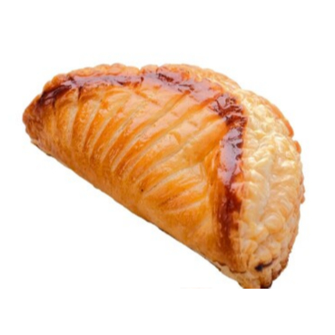 

Apple Turnover