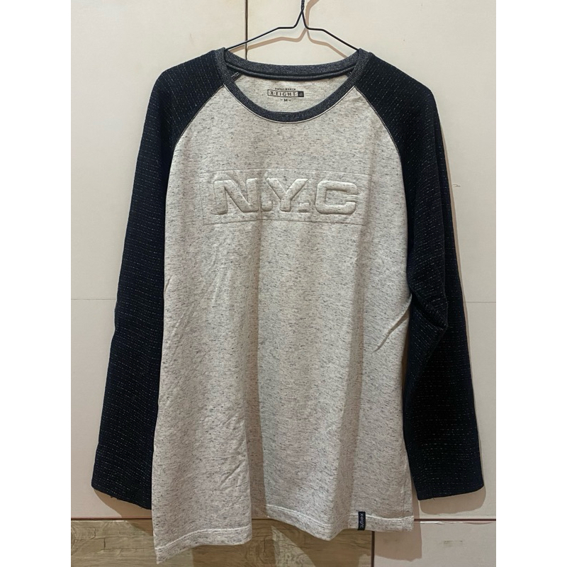 Preloved Baju X-Eight