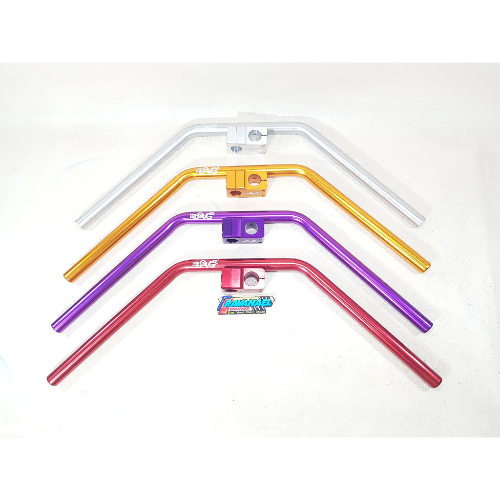 Stang Stir Sleep Engine Drag VRG - Vincent Racing Gallery Model Adjustable