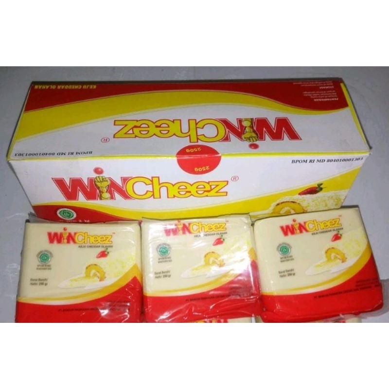 

Keju Wincheez