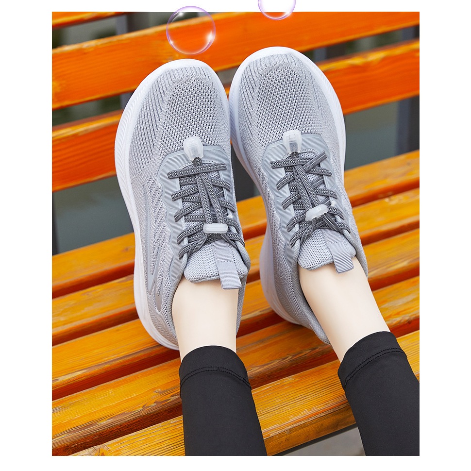 Sepatu Casula Wanita Import Original 100% Sepatu Rin Sneaker Wanita Cod Gratis Ongkir