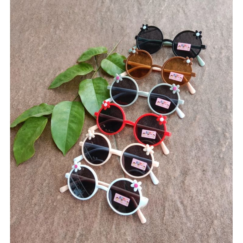 801 || Kacamata Fashion Anak || Kacamata Anak - Anak || Kacamata Anak Perempuan