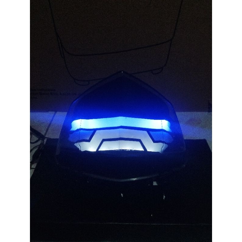 Stoplamp Lazy Eyes Mio M3 Mio S Mio Z 125