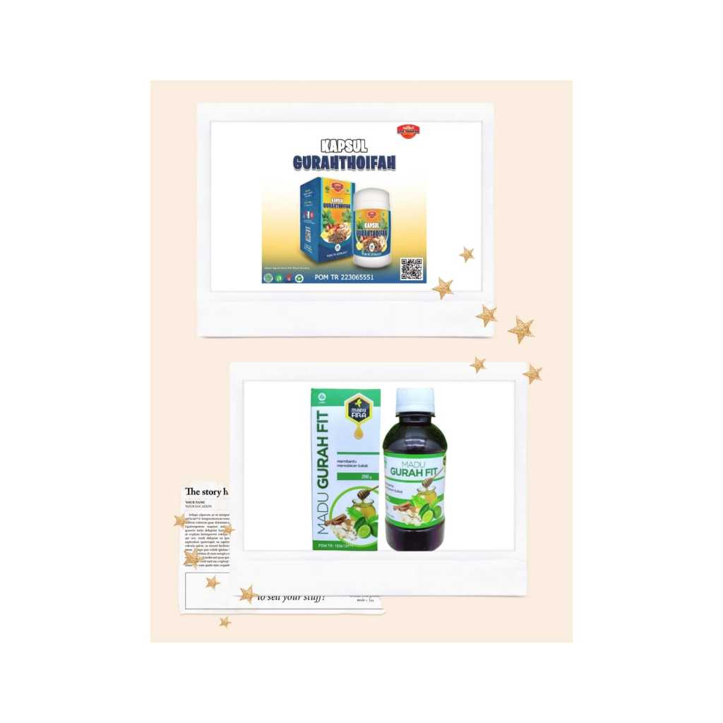 

Madu Herbal untuk Meredakan Batuk Asma Sesak Napas dan Masalah Tenggorokan Lainnya Halal BPOM