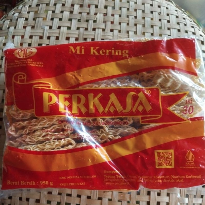 

mie kering perkasa