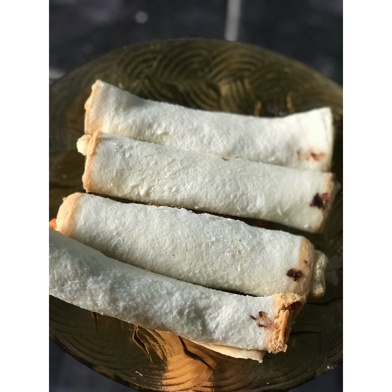 

Piscoku Frozen Campur Topping Double Extra