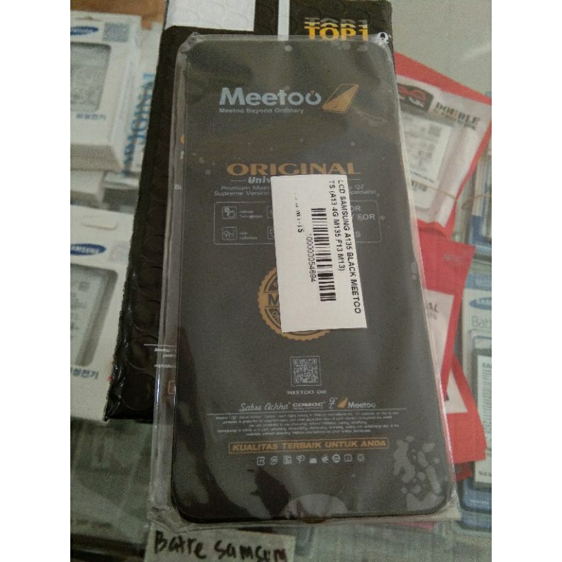 lcd samsung a145/a525/a135/a135