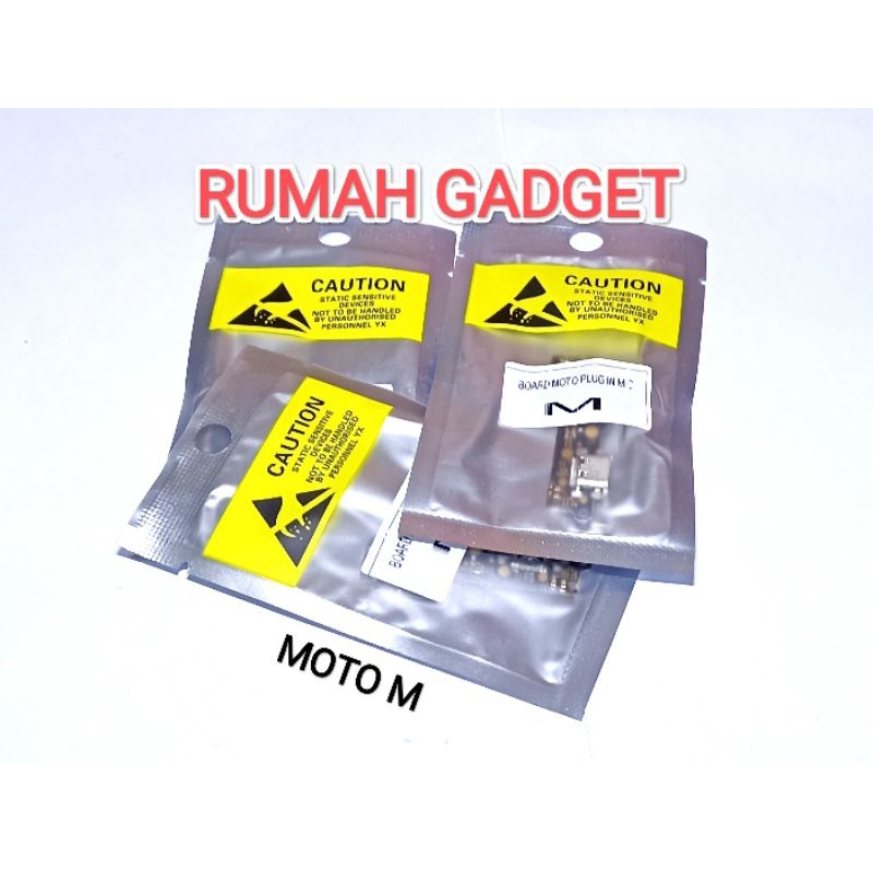 FLEXIBLE PAPAN CHARGER MOTOROLA M/XT1662/XT1663