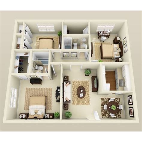 desain 3d rumah industrial free konsultasi