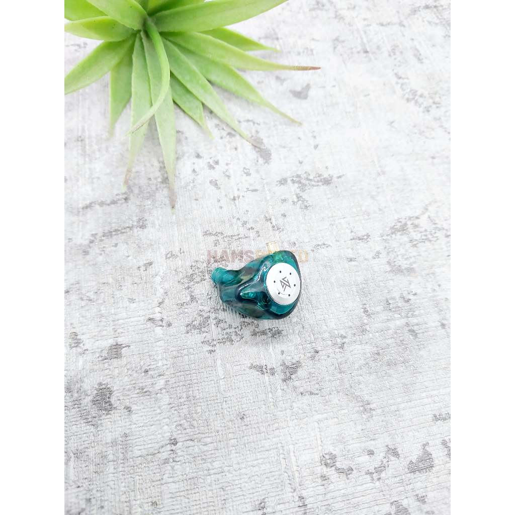 OBRAL MINUS Replacement Satuan KZ EDX Series EDX Pro EDX Pro X EDX Ultra DRIVER ONLY Kiri Kanan Sepa